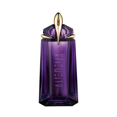 Thierry Mugler Alien Edp 90 Ml Refill Bottle - 1
