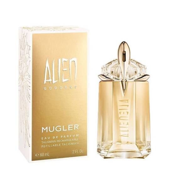 Thierry Mugler Alien Goddess Edp 60 Ml Kadın Parfüm - 2