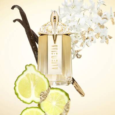 Thierry Mugler Alien Goddess Edp 60 Ml Kadın Parfüm - 4
