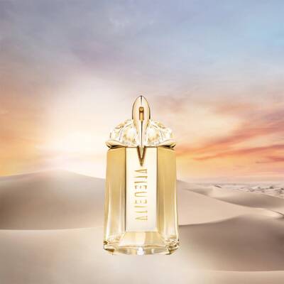 Thierry Mugler Alien Goddess Edp 60 Ml Kadın Parfüm - 5