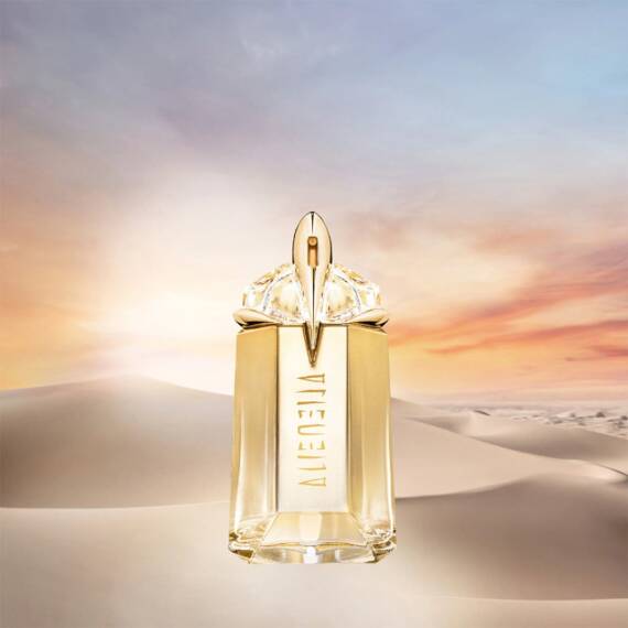 Thierry Mugler Alien Goddess Edp 60 Ml Kadın Parfüm - 5