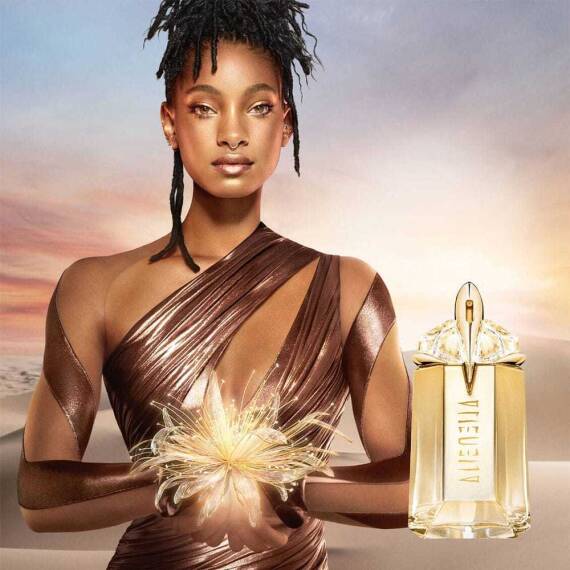Thierry Mugler Alien Goddess Edp 90 Ml Kadın Parfüm - 3