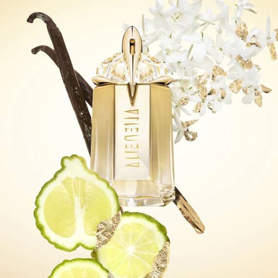 Thierry Mugler Alien Goddess Edp 90 Ml Kadın Parfüm - 4