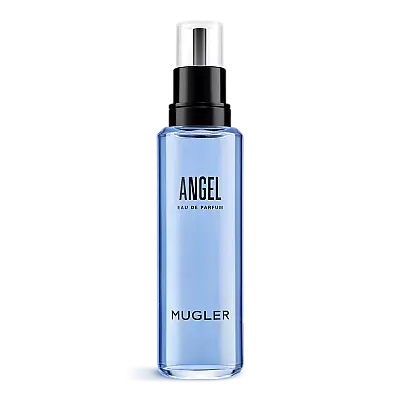 Thierry Mugler Angel Edp 100 Ml Refill Bottle - Thierry Mugler