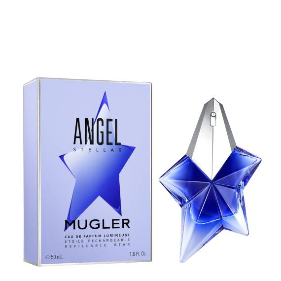 Thierry Mugler Angel Stellar Edp 50 Ml Kadın Parfüm - 2