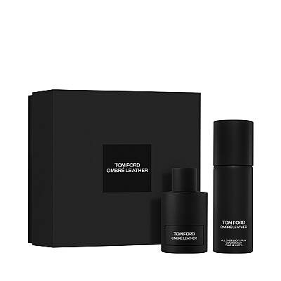 Tom Ford Ombre Leather Edp 100 Ml + Edp 150 Ml - Tom Ford