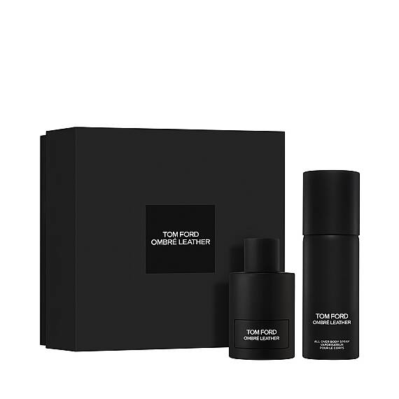 Tom Ford Ombre Leather Edp 100 Ml + Edp 150 Ml - 1