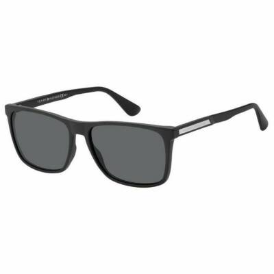 Tommy Hılfıger Th 1547/S -57 Grey Erkek Güneş Gözlüğü - 1