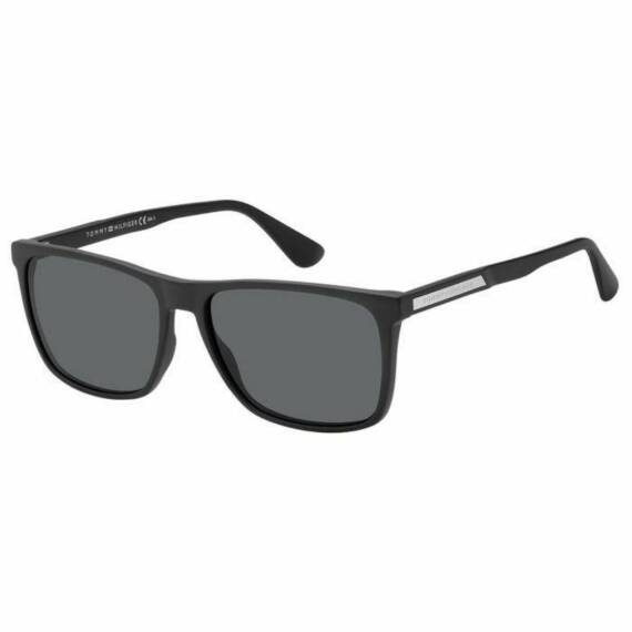 Tommy Hılfıger Th 1547/S -57 Grey Erkek Güneş Gözlüğü - 1