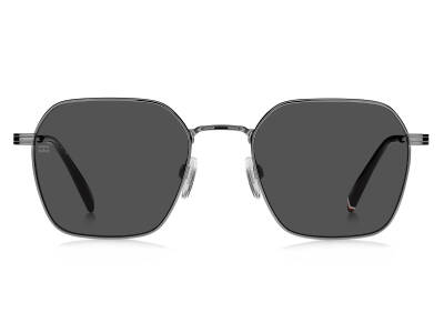 Tommy Hılfıger Th 2133/S - 6LB53IR - 53 Grey Erkek Güneş Gözlüğü - 2