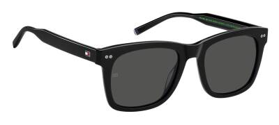 Tommy Hılfıger Th 2184/S - 80752IR Grey Erkek Güneş Gözlüğü - 2