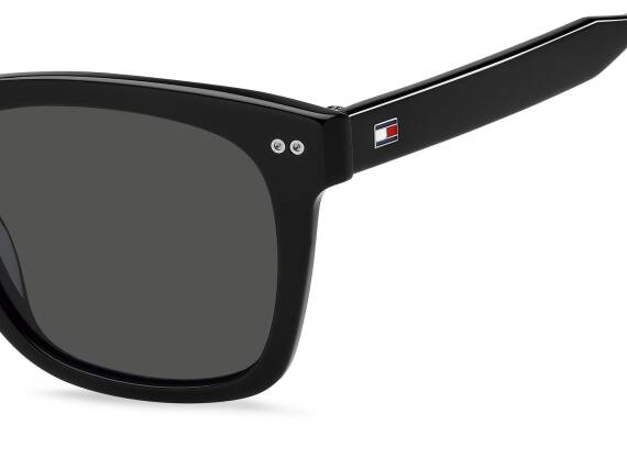 Tommy Hılfıger Th 2184/S - 80752IR Grey Erkek Güneş Gözlüğü - 4