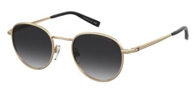 Tommy Hilfiger Th 2217/S - J5G509O - 26C - 50 Unisex Güneş Gözlüğü - Tommy Hilfiger