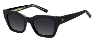 Tommy Hilfiger Th 2264/S - 807519O - 51 Kadın Güneş Gözlüğü - 1