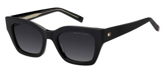 Tommy Hilfiger Th 2264/S - 807519O - 51 Kadın Güneş Gözlüğü - 1