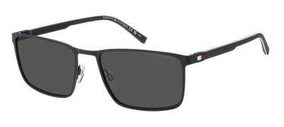 Tommy Hilfiger Th 2319/S - 80759IR - 26C - 59 Erkek Güneş Gözlüğü - Tommy Hilfiger