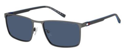 Tommy Hilfiger Th 2319/S - R8059KU - 26C - 59 Erkek Güneş Gözlüğü - Tommy Hilfiger