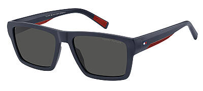 Tommy Hilfiger Th 2324/S - PJP56IR - 56 Erkek Güneş Gözlüğü - Tommy Hilfiger