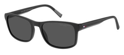 Tommy Hilfiger Th 2325/S - 80756M9 - 26C - 56 Erkek Güneş Gözlüğü - Tommy Hilfiger