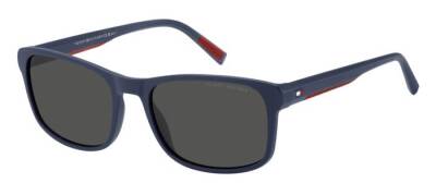 Tommy Hilfiger Th 2325/S - PJP56IR - 26C - 56 Erkek Güneş Gözlüğü - Tommy Hilfiger