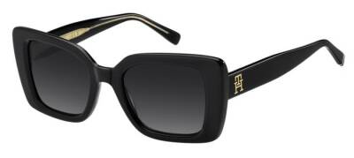 Tommy Hilfiger Th 2341/S - 807519O - 26C - 51 Kadın Güneş Gözlüğü - Tommy Hilfiger