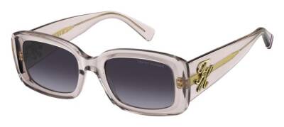 Tommy Hilfiger Th 2343/S - 35J53DG - 26C - 53 Kadın Güneş Gözlüğü - Tommy Hilfiger