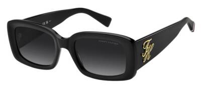 Tommy Hilfiger Th 2343/S - 807539O - 26C - 53 Kadın Güneş Gözlüğü - Tommy Hilfiger