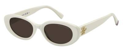 Tommy Hilfiger Th 2344/S - SZJ5270 - 26C - 52 Kadın Güneş Gözlüğü - Tommy Hilfiger