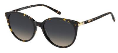 Tommy Hilfiger Th 2350/S - 08656I4 - 26C - 55 Kadın Güneş Gözlüğü - Tommy Hilfiger
