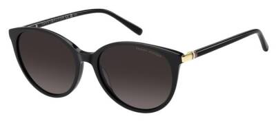 Tommy Hilfiger Th 2350/S - 807563X - 26C - 55 Kadın Güneş Gözlüğü - Tommy Hilfiger