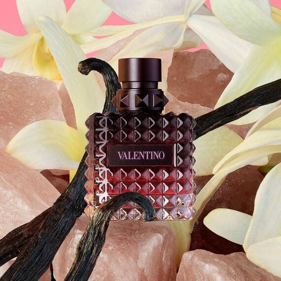 Valentino Born In Roma Intense Donna Edp 50 Ml Kadın Parfüm - 2
