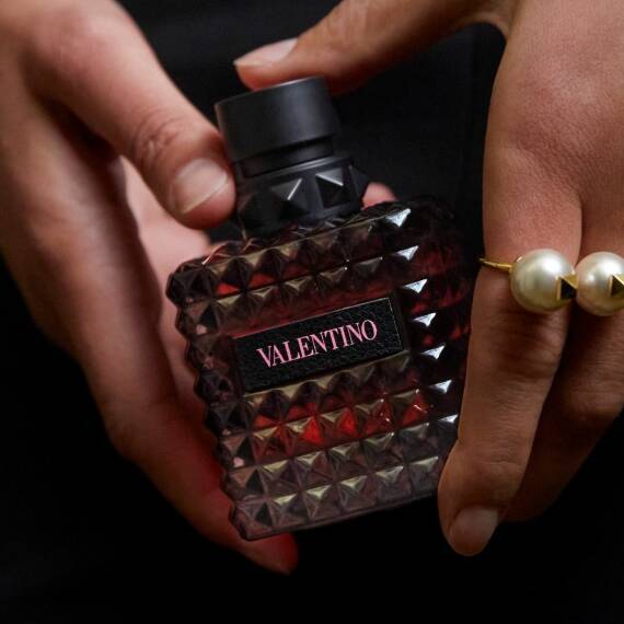 Valentino Born In Roma Intense Donna Edp 50 Ml Kadın Parfüm - 3