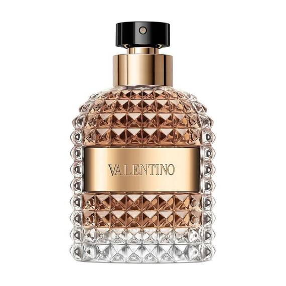 Valentino Uomo Edt 100 Ml Erkek Parfüm - 1