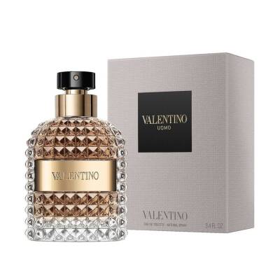 Valentino Uomo Edt 100 Ml Erkek Parfüm - 2