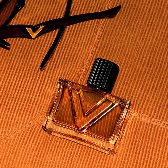 Valentino Vendetta Uomo Edp 50 Ml - 3