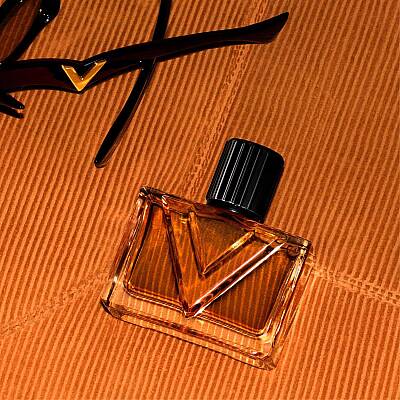 Valentino Vendetta Uomo Edp 90 Ml - 3