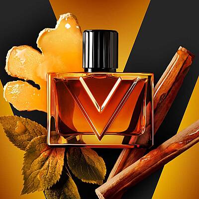 Valentino Vendetta Uomo Edp 90 Ml - 2