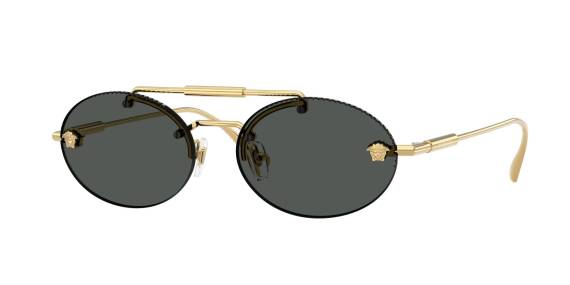 Versace 0VE2295 - 100287 - 56 NC6 Kadın Güneş Gözlüğü - 1