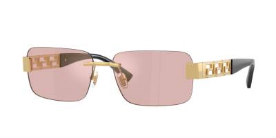 Versace 0VE2298 - 10021T - 58 NC6 Erkek Güneş Gözlüğü - Versace