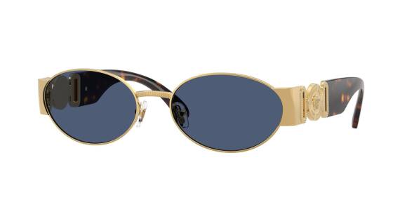Versace 0VE2299 - 100280 - 56 NC6 Erkek Güneş Gözlüğü - 1