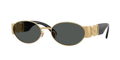 Versace 0VE2299 - 100287 - 56 NC6 Erkek Güneş Gözlüğü - Versace