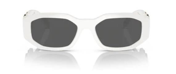 Versace 0VE4361 401/87 53 Unisex Gözlük - 4