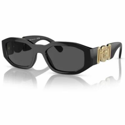 Versace 0VE4361 GB1/87 53 Erkek Gözlük - Versace