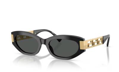 Versace 0VE4501 - GB1/87 - 54 NC6 Kadın Güneş Gözlüğü - Versace