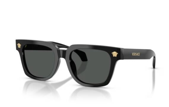 Versace 0VE4510U - GB1/87 - 52 NC6 Erkek Güneş Gözlüğü - 1