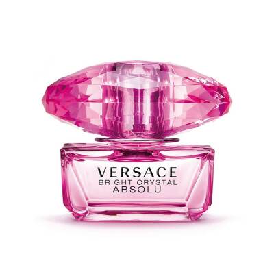 Versace Bright Crystal Absolu Edp 50 Ml Kadın Parfüm - Versace