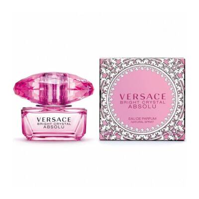 Versace Bright Crystal Absolu Edp 50 Ml Kadın Parfüm - 2