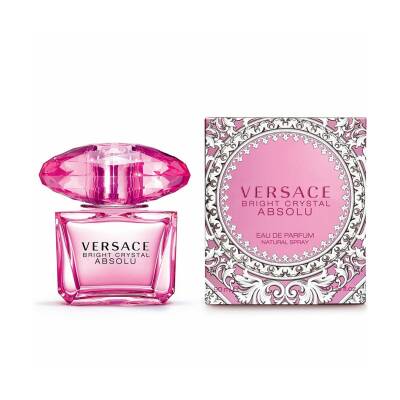 Versace Bright Crystal Absolu Edp 90 Ml Kadın Parfüm - 1