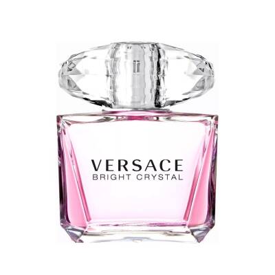 Versace Bright Crystal Edt 200 Ml Kadın Parfüm - 1