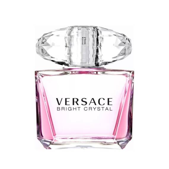 Versace Bright Crystal Edt 200 Ml Kadın Parfüm - 1